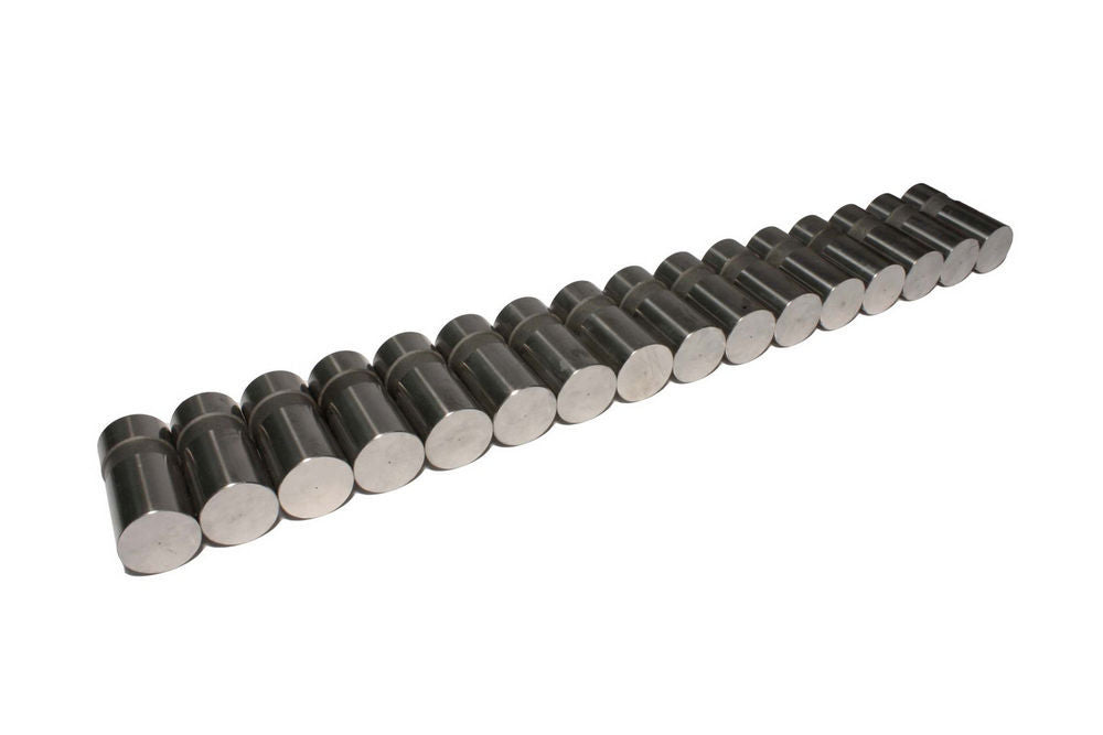 COMP CAMS 817-16 Ford V8 Solid Lifters w/.012 EDM Oil Hole