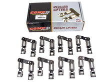 Load image into Gallery viewer, COMP CAMS 823-16 Bbc Hi-Tech Roller Lifters-.875 Lifter Bore