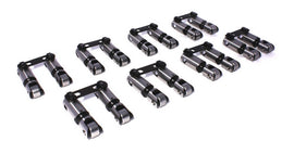 COMP CAMS 838-16 Sbf Hi-Tech Roller Lifters-Full Body Design