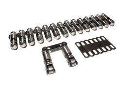COMP CAMS 839-16 Ford FE Solid Roller Lifters