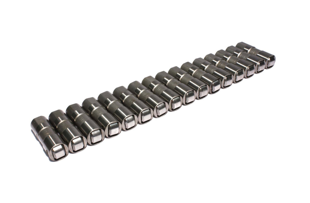 COMP CAMS 850-16 Sbc 305-350 Hyd. Roller Lifters-1987 To Present.