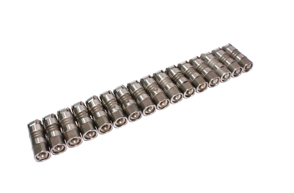 COMP CAMS 851-16 Ford Hyd. Roller Lifters 302 Oem Replacement