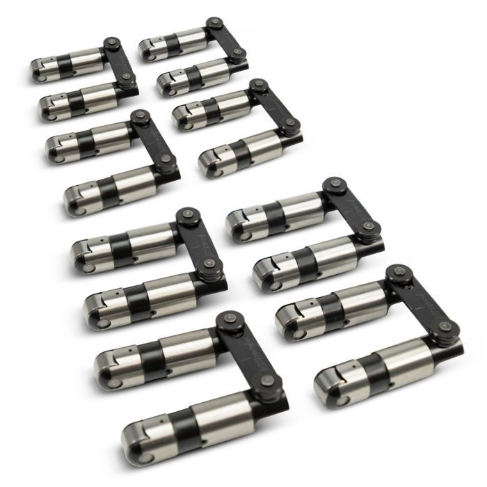 COMP CAMS 85301-16 Ev Hyd Roller Lifter Set SBC Retro Fit