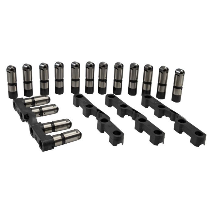 COMP CAMS 85601Y-16 EV Hyd Roller Lifter Set Mopar Gen III Hemi