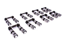Load image into Gallery viewer, COMP CAMS 859-16 Pontiac Hi-Tech Roller Lifters-Full Body Design