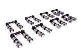 COMP CAMS 859-16 Pontiac Hi-Tech Roller Lifters-Full Body Design