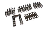 COMP CAMS 87019-16 BBM Roller Lifter Set - w/o Oil Hole
