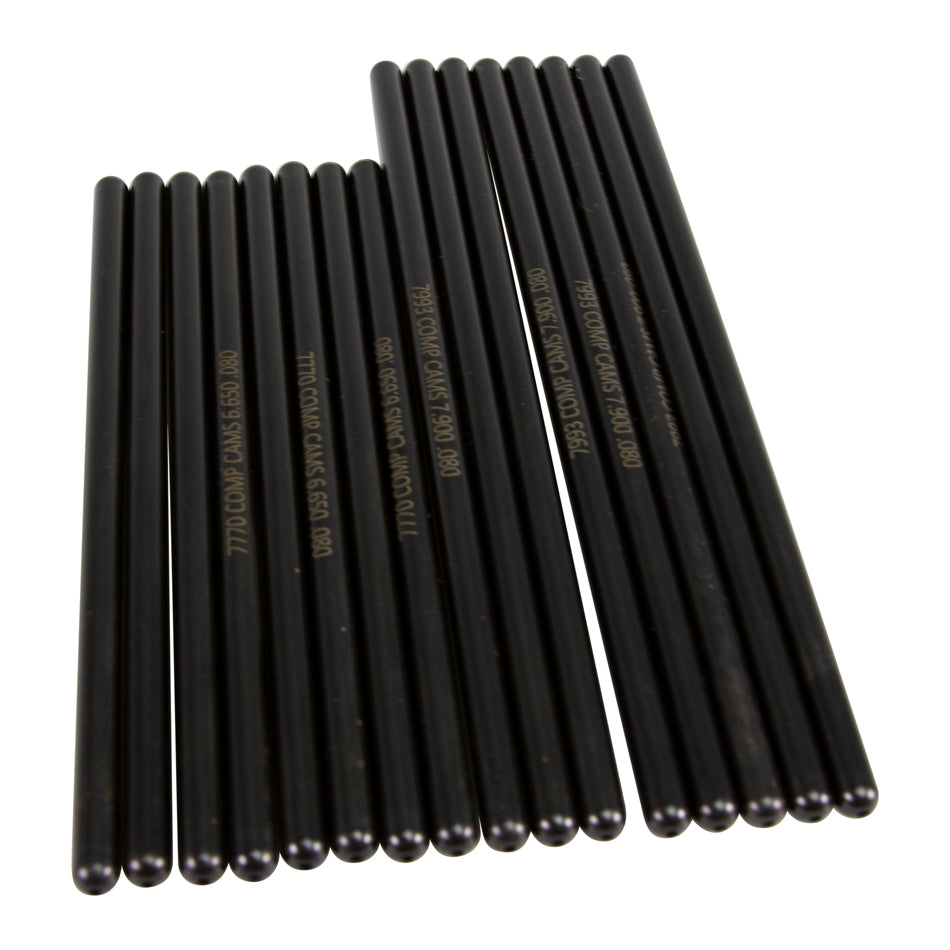 COMP CAMS 8720-16 Hi-Tech Pushrods Set Mopar 5.7L Gen III Hemi