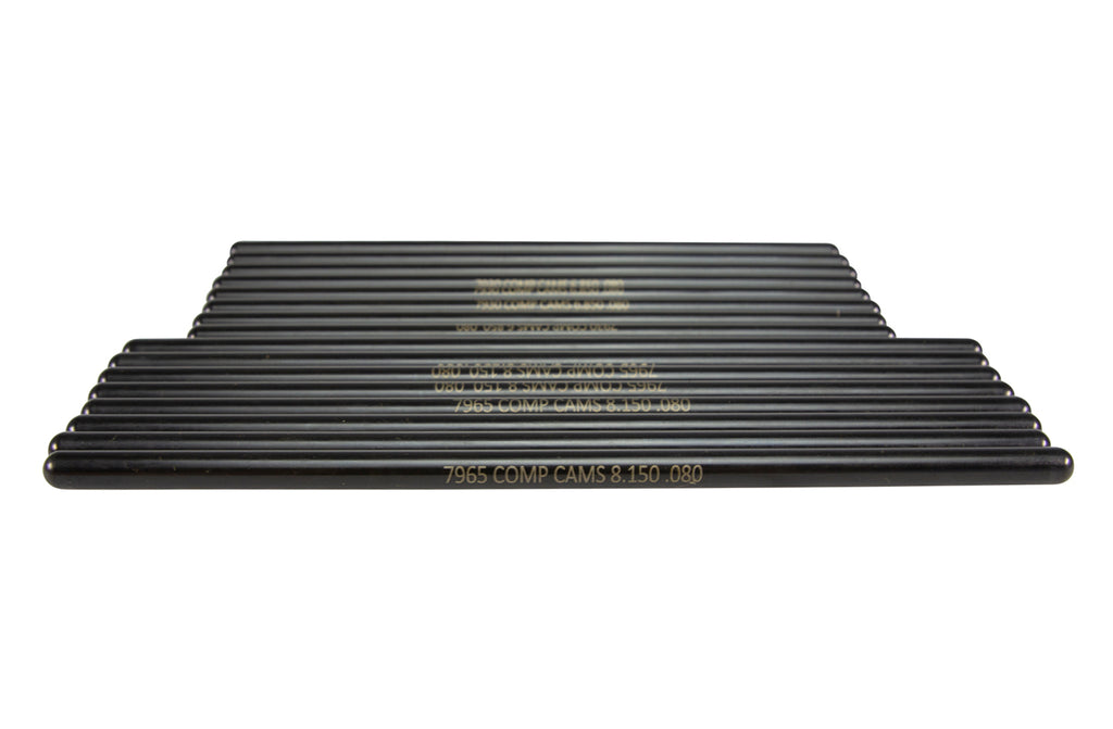 COMP CAMS 8721-16 Hi-Tech Pushrods Set Mopar 6.4L Gen III Hemi
