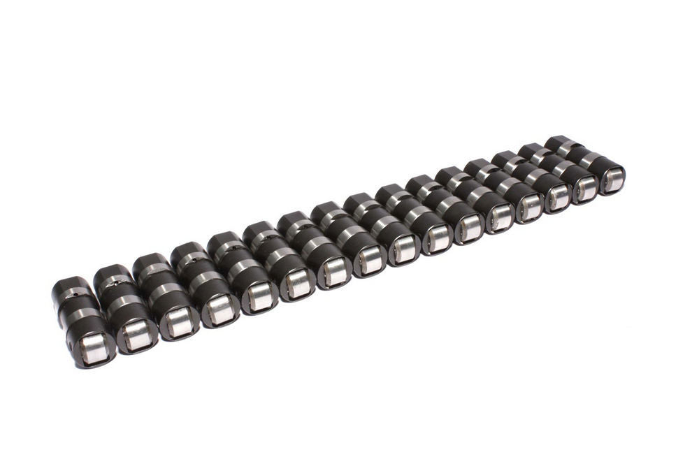 COMP CAMS 877-16 SBF 5.0L Roller Lifters Short Travel Race