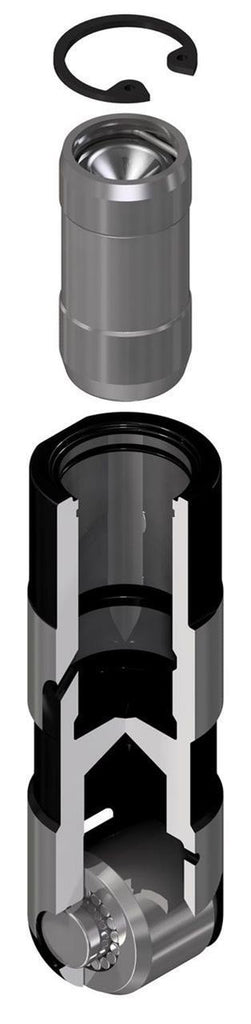 COMP CAMS 89341-16 Ev Hyd Roller Lifter Set BBF Retro Fit