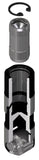 COMP CAMS 89341-16 Ev Hyd Roller Lifter Set BBF Retro Fit