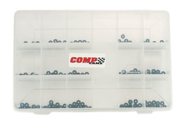 COMP CAMS 896801 GM LS XD-A Adjustable Pushrod Shim Kit