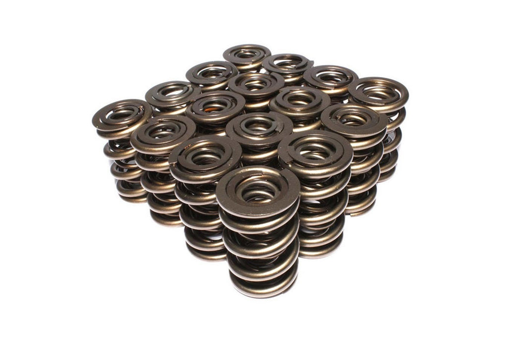 COMP CAMS 948-16 Hi-Tech Drag Race 1.66in Dia. Triple Valve Spring