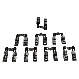 COMP CAMS 96043-16 COMP Cams SBM Solid Roller Lifter Set .904 in OD for Small Block Mopar - Part Number 96043-16