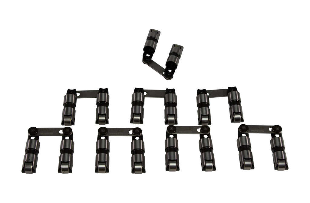 COMP CAMS 96836B-16 Sportsman Roller Lifters BBF w/Bushing