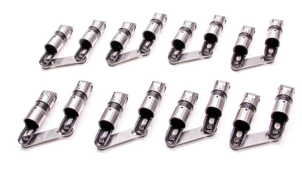 COMP CAMS 96838B-16 Sportsman Roller Lifters SBF w/Bushing