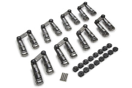 COMP CAMS 99819-16 BBC Race XD Solid Roller Lifters - Bushed .842