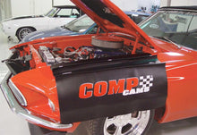 Load image into Gallery viewer, COMP CAMS C603 Comp Cams Fender Cover