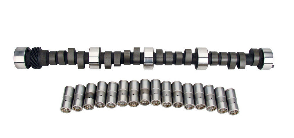 COMP CAMS CL11-213-3 Bbc Cam&Lifter Kit 292H (Hyd Lifter #812-16)