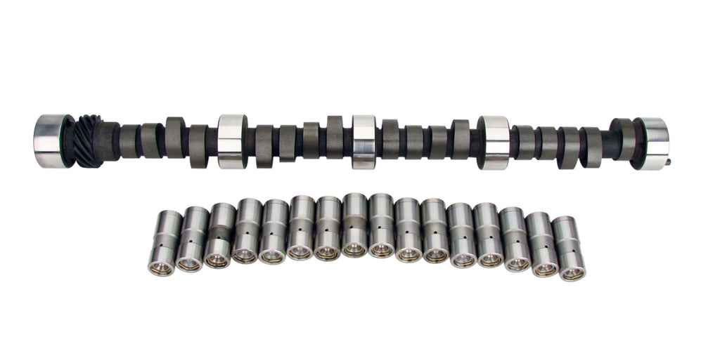 COMP CAMS CL12-208-3 SBC Cam & Lifter Kit Hyd 265DEH (Lifter #812-16)