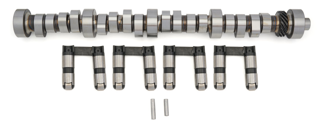 COMP CAMS CL31-494-9 COMP Cams CL31-494-9 Xtreme Energy Small Block Ford Hydraulic Roller Camshaft and Lifter Kit
