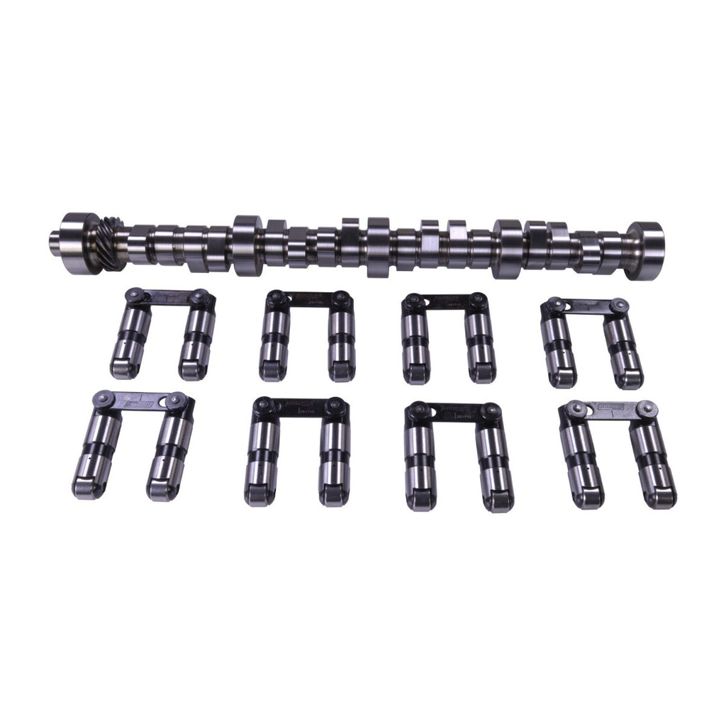 COMP CAMS CL31-600-9 COMP Cams CL31-600-9 Thumpr Hydraulic Roller Camshaft and Lifter Kit for Small Block Ford