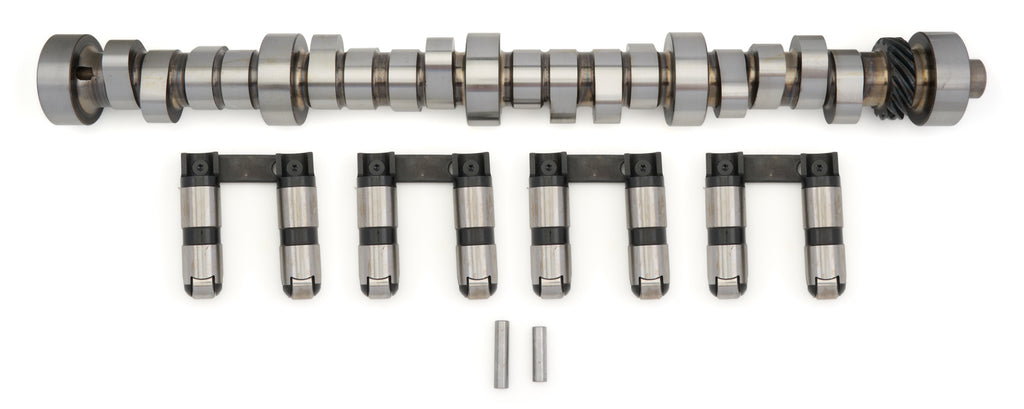 COMP CAMS CL31-601-9 COMP Cams CL31-601-9 Mutha Thumpr Hydraulic Roller Camshaft and Lifters Kit for Small Block Ford