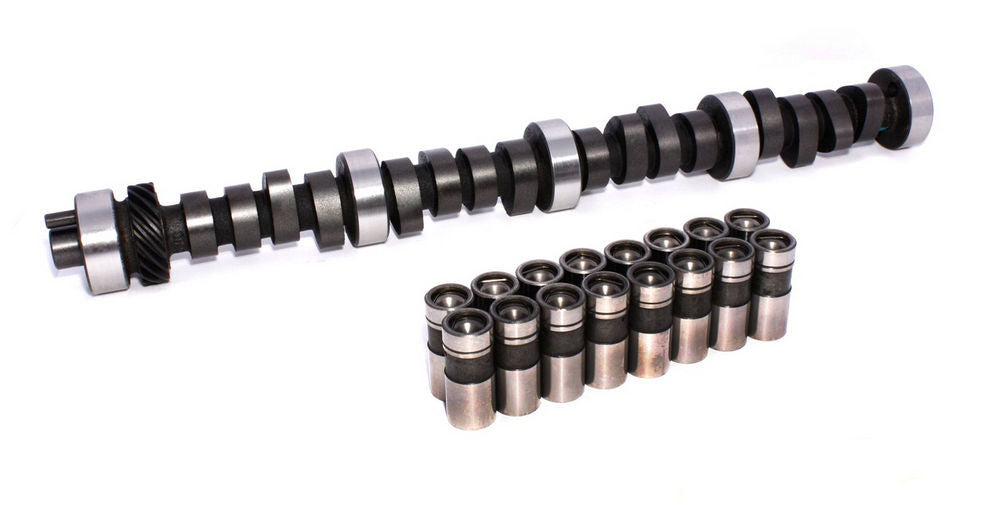 COMP CAMS CL32-221-3 Ford 351c 351m 400m Cam & Lifter Kit 268H (Hyd)