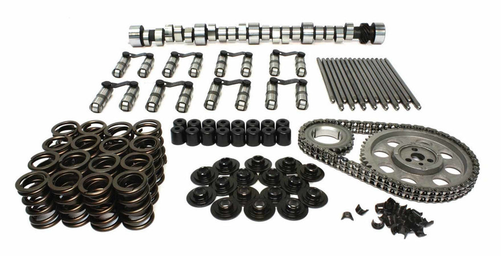 COMP CAMS K11-600-8 BBC Cam K-Kit 283THR7