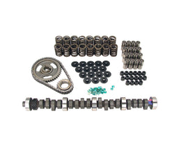 COMP CAMS K31-216-2 COMP Cams K31-216-2 Cam Kit for 1963-1995 Small-Block Ford, 1,200-5,200 RPM