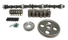 Load image into Gallery viewer, COMP CAMS K66-248-4 COMP Cams K66-248-4 High Energy Hydraulic Flat Tappet Camshaft Kit for Ford Inline-6
