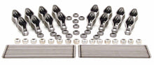 Load image into Gallery viewer, COMP CAMS RP1412-16 Sbc Rocker Arm Kit 1.52 Ratio- 3/8 Stud