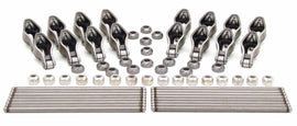 COMP CAMS RP1412-16 Sbc Rocker Arm Kit 1.52 Ratio- 3/8 Stud