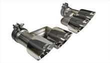 Load image into Gallery viewer, CORSA PERFORMANCE 14333 Exhaust Tip Kit -  Tip K it  Dual Rear Exit with