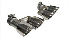 CORSA PERFORMANCE 14333 Exhaust Tip Kit -  Tip K it  Dual Rear Exit with
