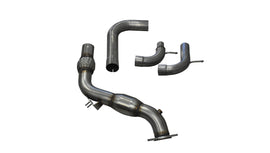 CORSA PERFORMANCE 14344 Exhaust Downpipe