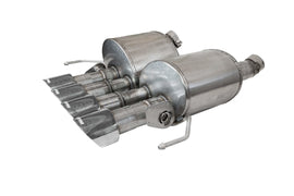 CORSA PERFORMANCE 14776 Exhaust Valve Back