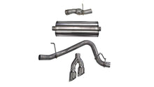 Load image into Gallery viewer, CORSA PERFORMANCE 14826 Exhaust Cat-Back - 3.0in Single Side Exit