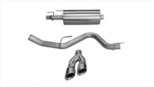 Load image into Gallery viewer, CORSA PERFORMANCE 14836 Exhaust Cat-Back