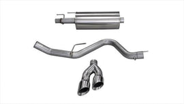 CORSA PERFORMANCE 14836 Exhaust Cat-Back