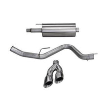 Load image into Gallery viewer, CORSA PERFORMANCE 14837 Exhaust Cat-Back 3.0in C at-Back Single Side Exit