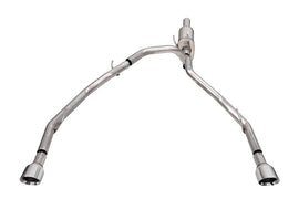 CORSA PERFORMANCE 21139 19-   Ram P/U 5.7L Cat Back Exhaust