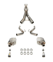 Load image into Gallery viewer, CORSA PERFORMANCE 21251 24-   Mustang 5.0L Cat Back Exhaust