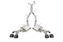 Load image into Gallery viewer, CORSA PERFORMANCE 21317BLK 24-   CT4-V Blackwing Cat Back Exhaust