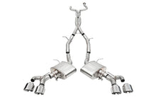 Load image into Gallery viewer, CORSA PERFORMANCE 21317 24-   CT4-V Blackwing Cat Back Exhaust