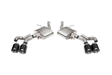 Load image into Gallery viewer, CORSA PERFORMANCE 21319CF 24-   CT4-V Blackwing Axle Back Exhaust