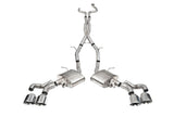 CORSA PERFORMANCE 21320 22-   CT5-V Blackwing Cat Back Exhaust Pol.