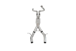 CORSA PERFORMANCE 21321 22-   CT5-V Blackwing Double XX Section