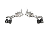 CORSA PERFORMANCE 21322CF 24- CT5-V Blackwing Axle Back Exhaust CF